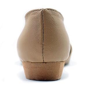 DANCEYOU Dance Teaching Sandal Jazz Dance Shoes Grecian